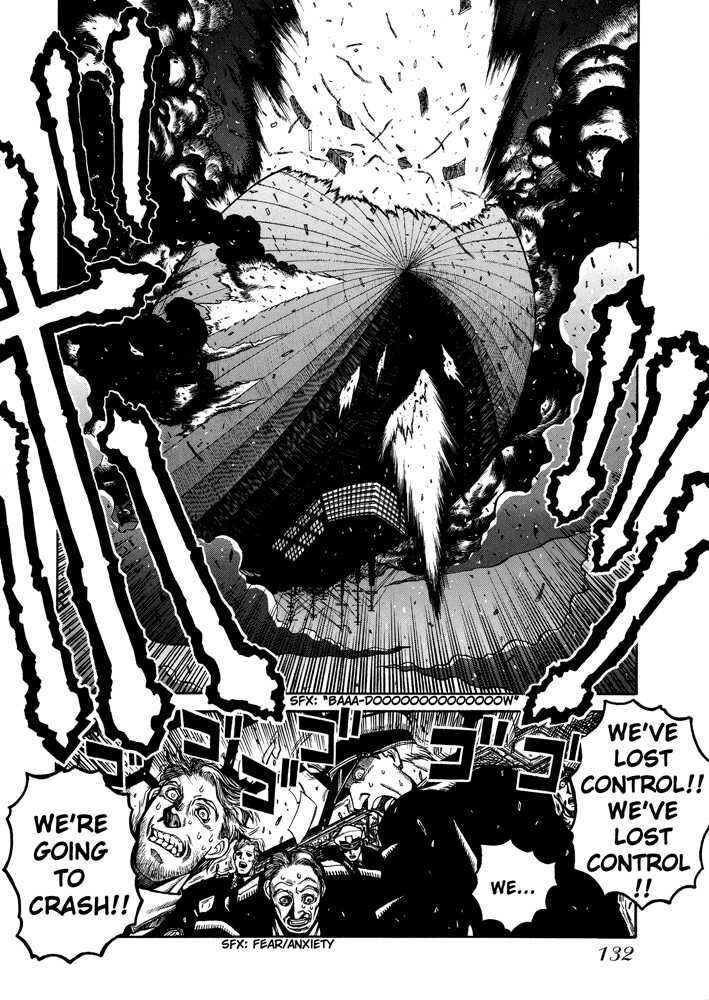 Hellsing Chapter 44 - Page 18