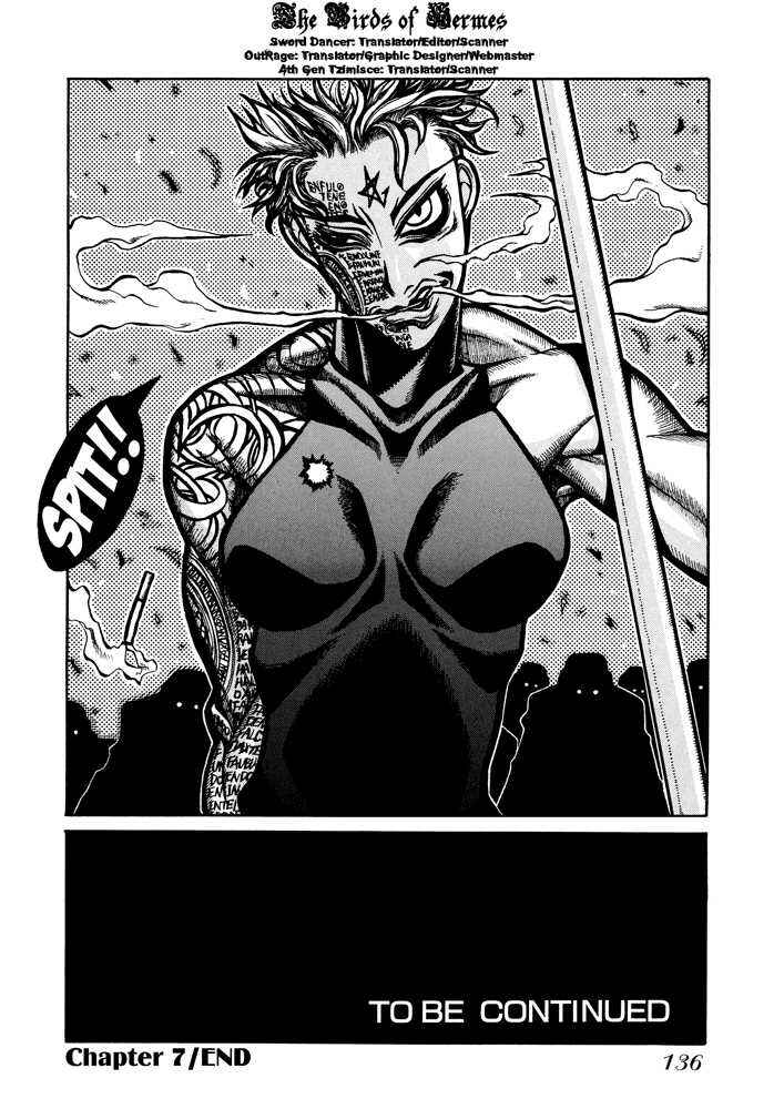 Hellsing Chapter 44 - Page 22
