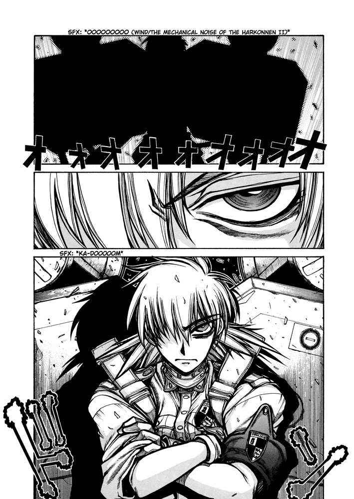 Hellsing Chapter 44 - Page 3