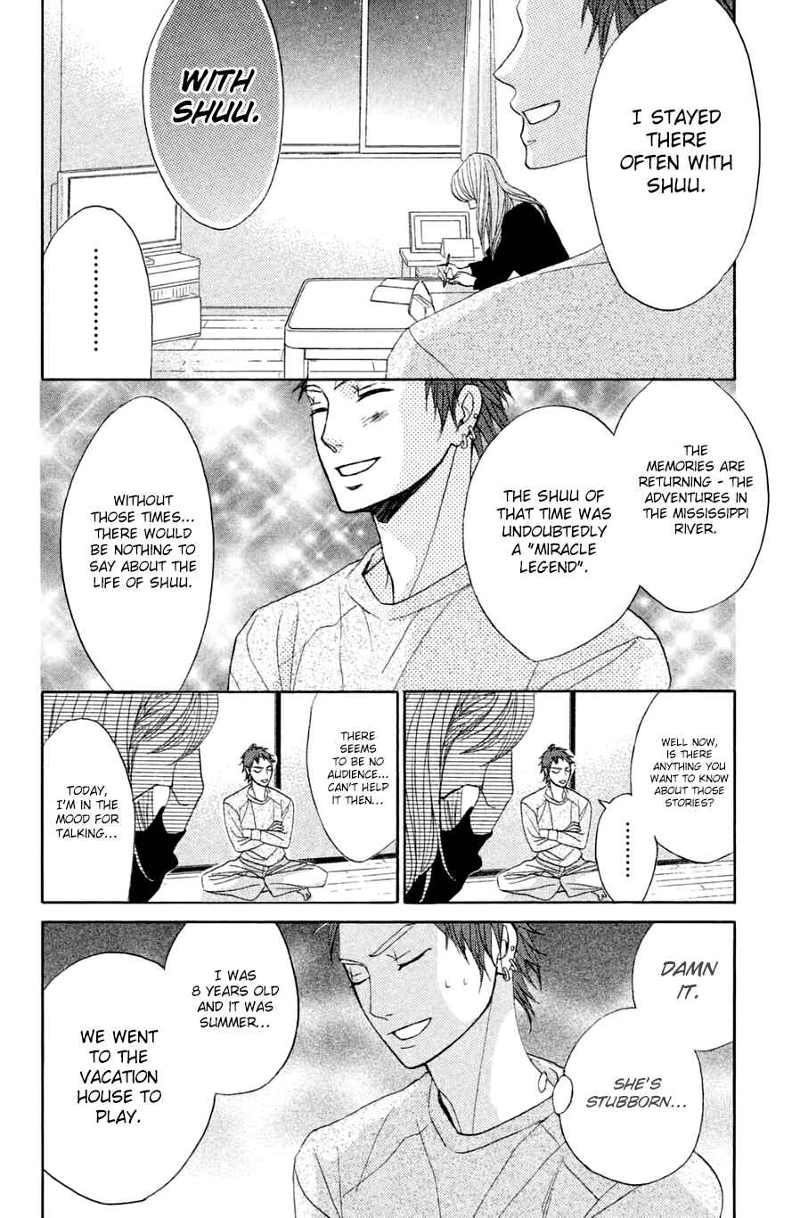 L-DK Chapter 67 - Page 20