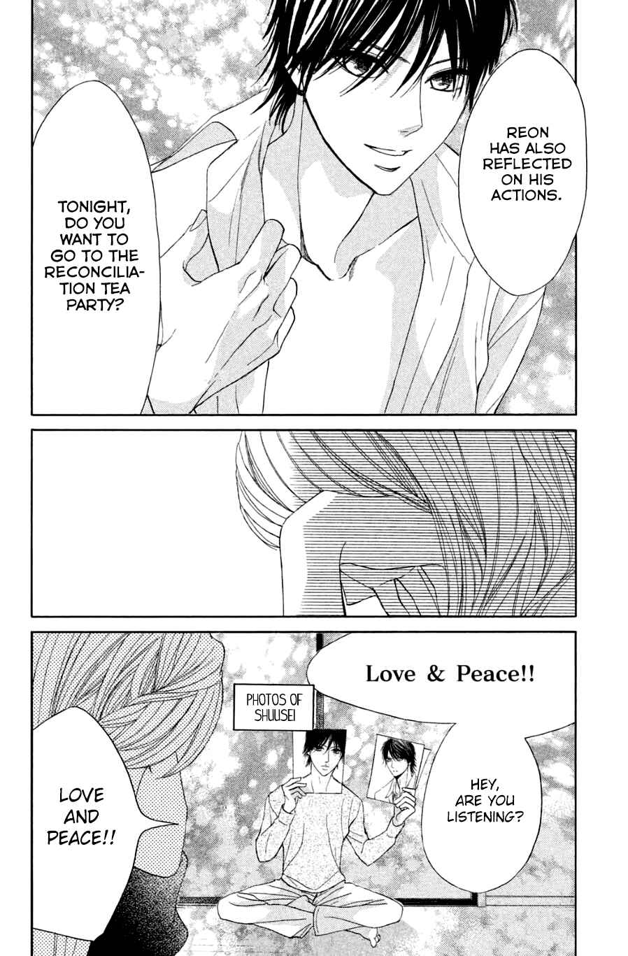 L-DK Chapter 67 - Page 24