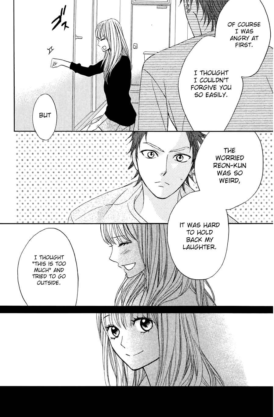 L-DK Chapter 67 - Page 36