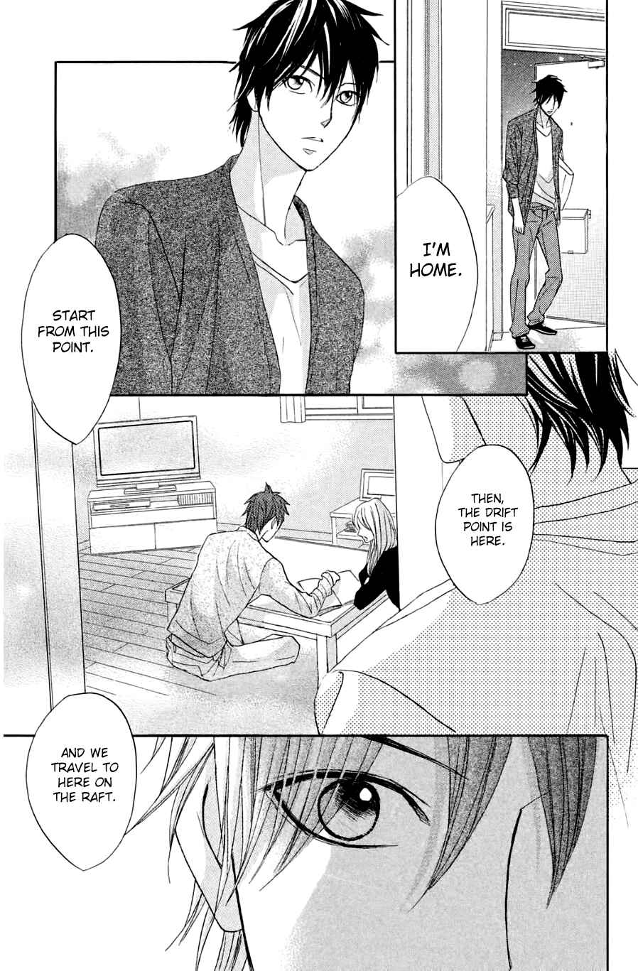 L-DK Chapter 67 - Page 40