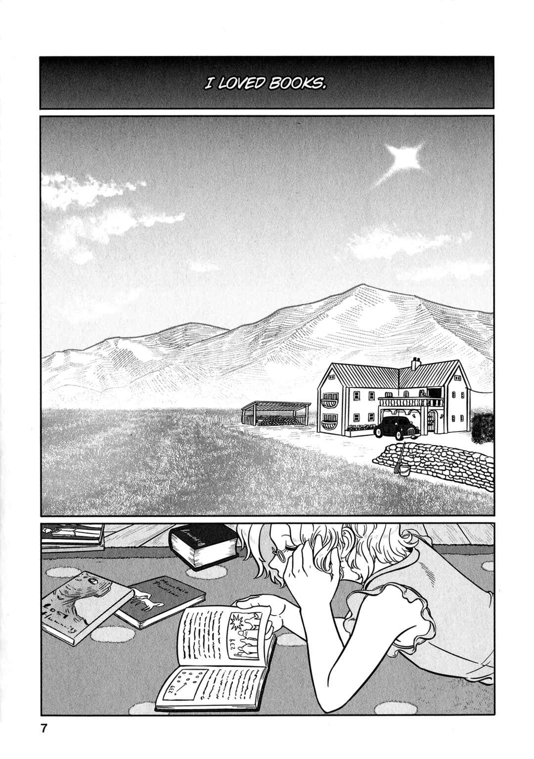 GROUNDLESS Chapter 31 - Page 10