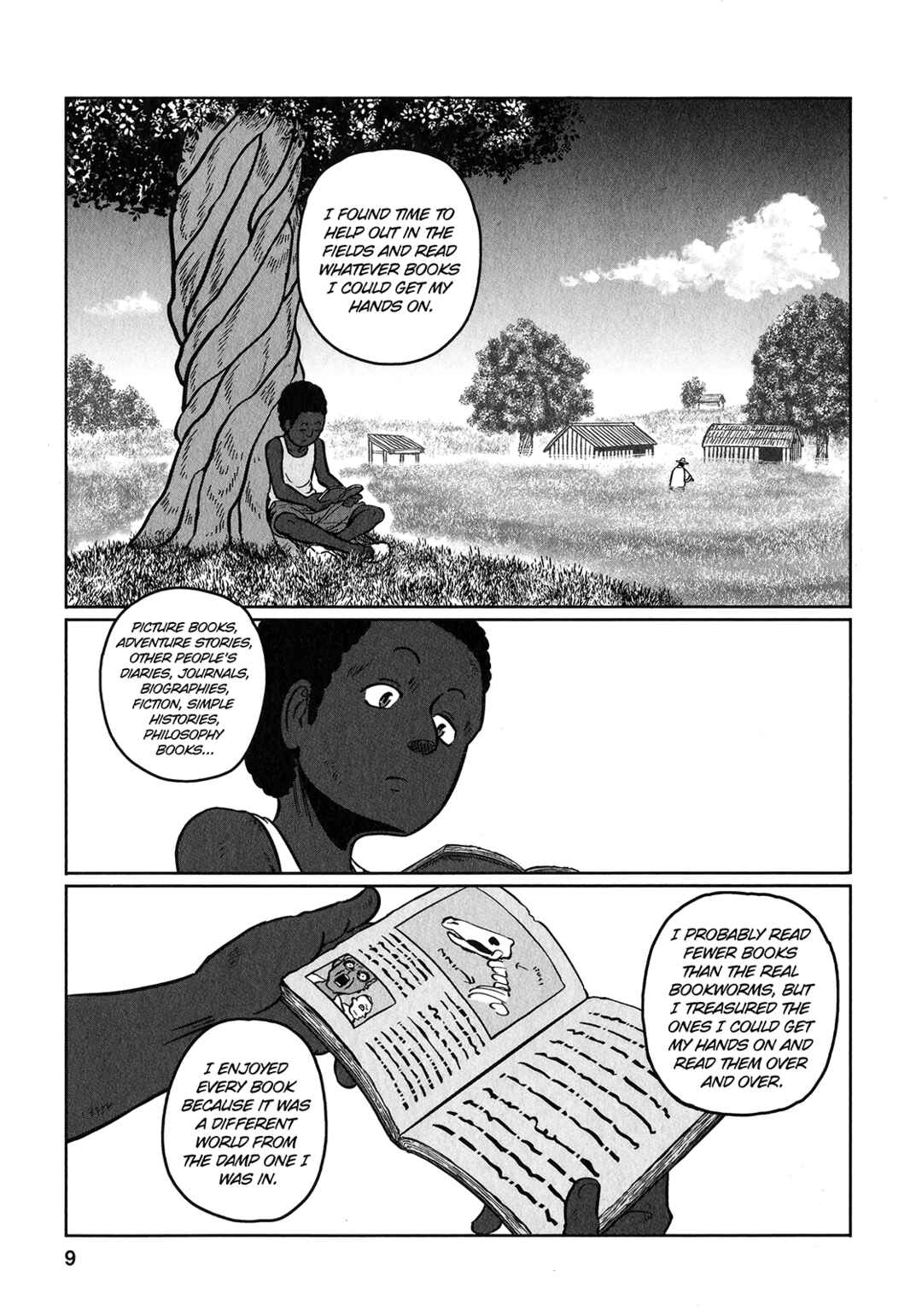 GROUNDLESS Chapter 31 - Page 12