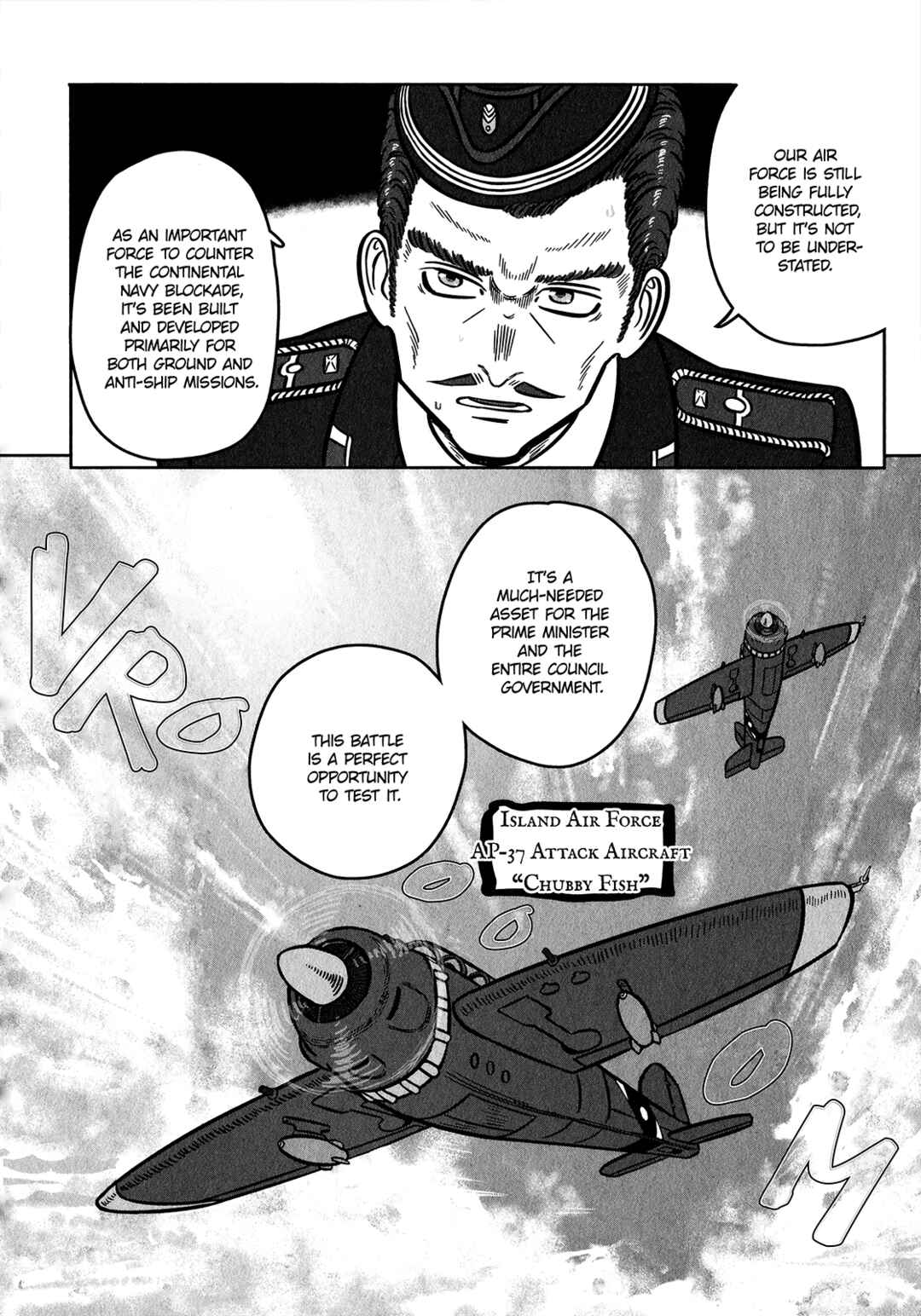 GROUNDLESS Chapter 31 - Page 27