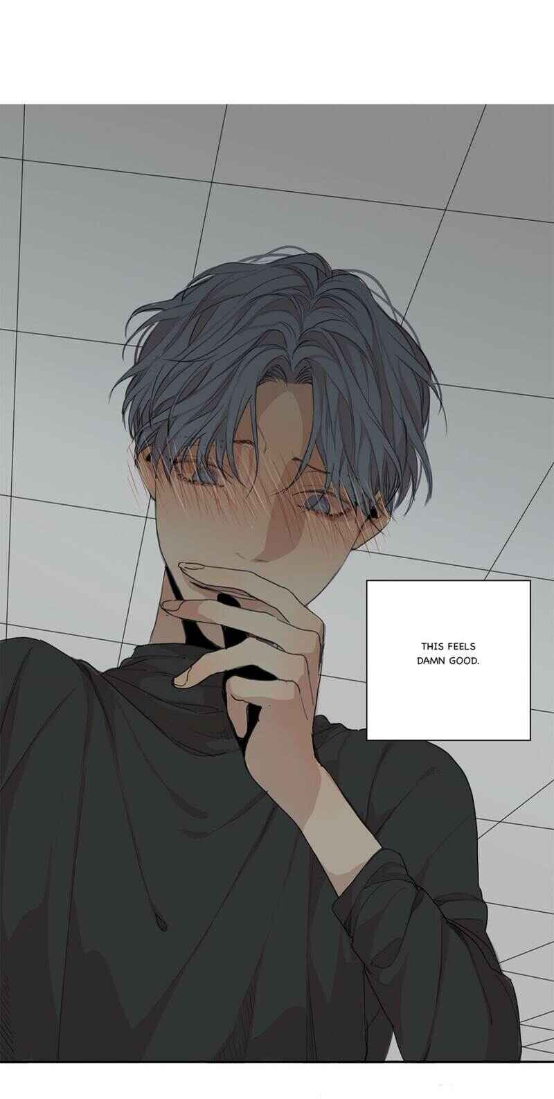 Official "Test" Manga Chapter 36 - Page 23