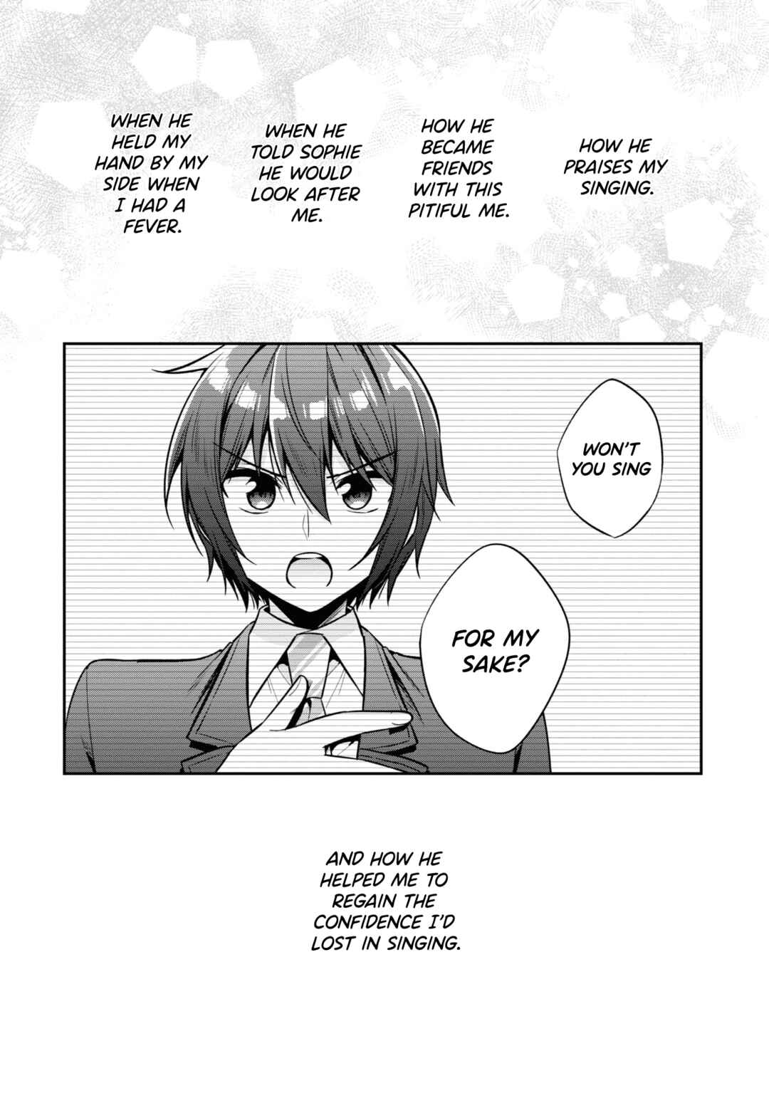 Tonari no Kuderella wo Amayakashitara, Uchi no Aikagi wo Watasu Koto ni Natta Chapter 23 - Page 15
