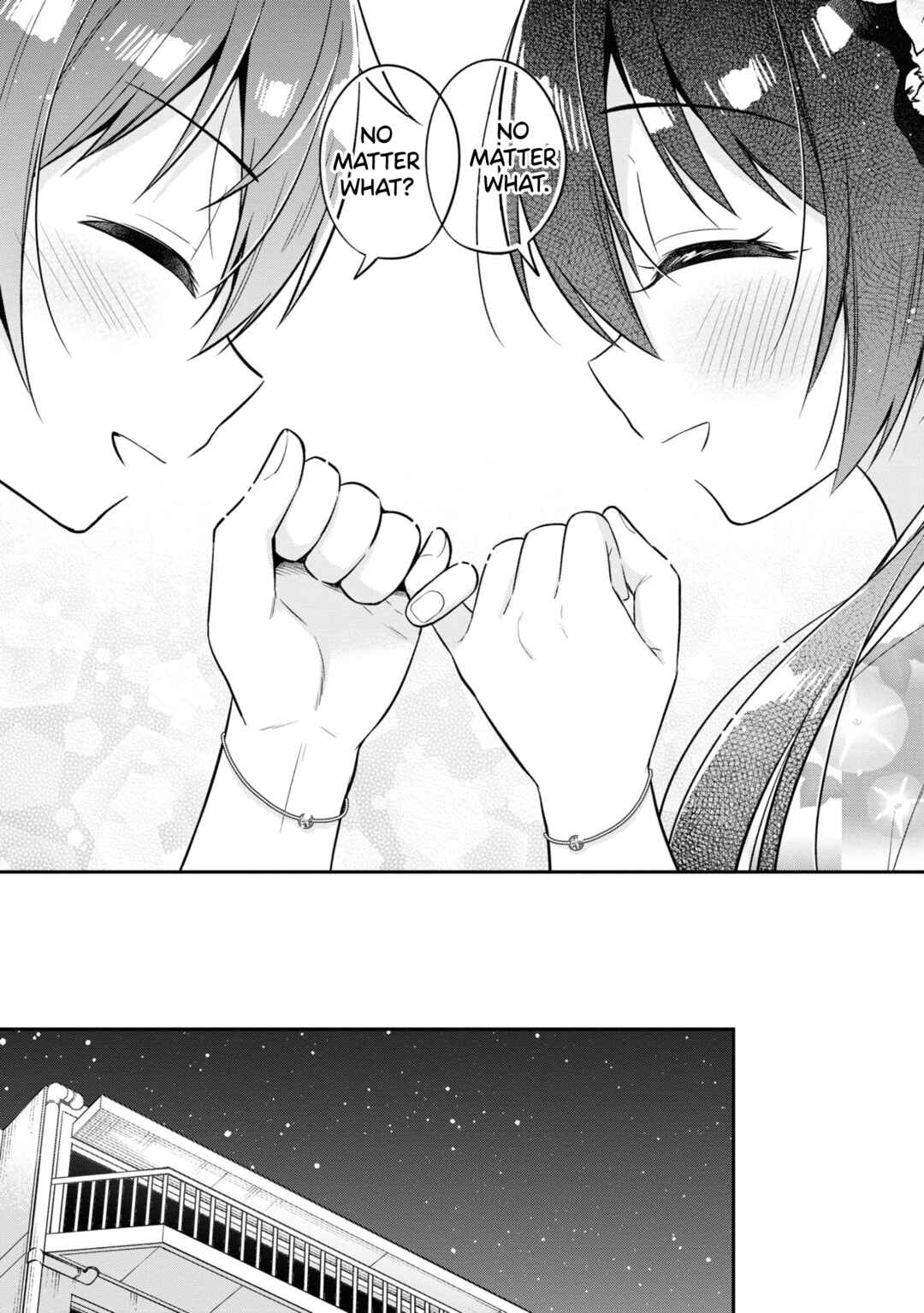 Tonari no Kuderella wo Amayakashitara, Uchi no Aikagi wo Watasu Koto ni Natta Chapter 23 - Page 8