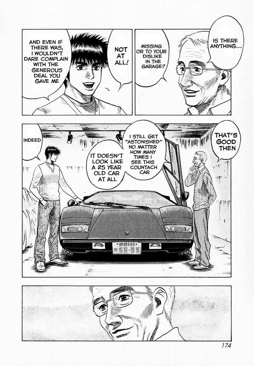 Countach Chapter 23 - Page 10