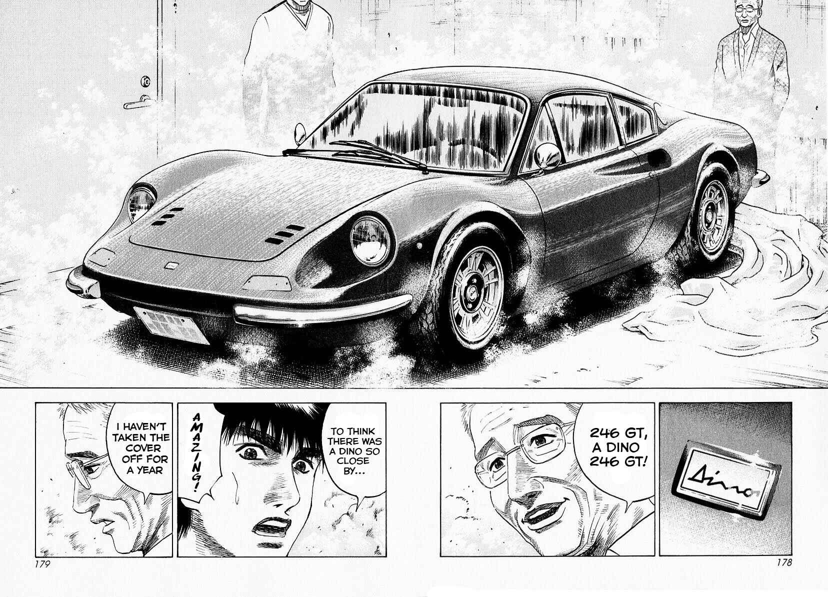 Countach Chapter 23 - Page 14