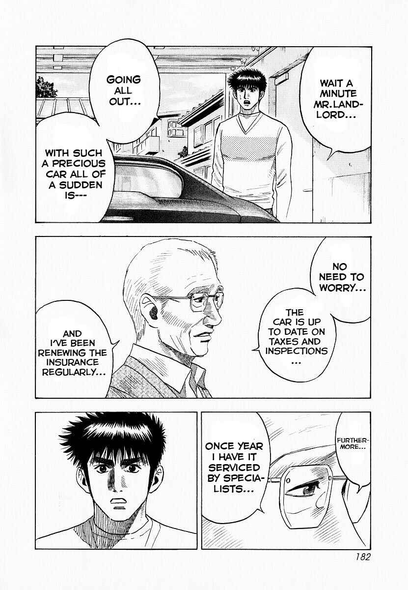 Countach Chapter 23 - Page 17