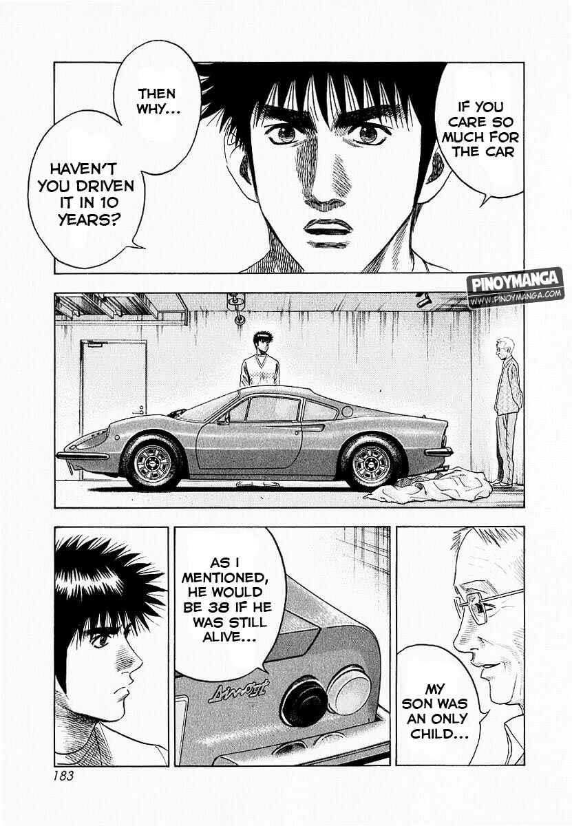 Countach Chapter 23 - Page 18