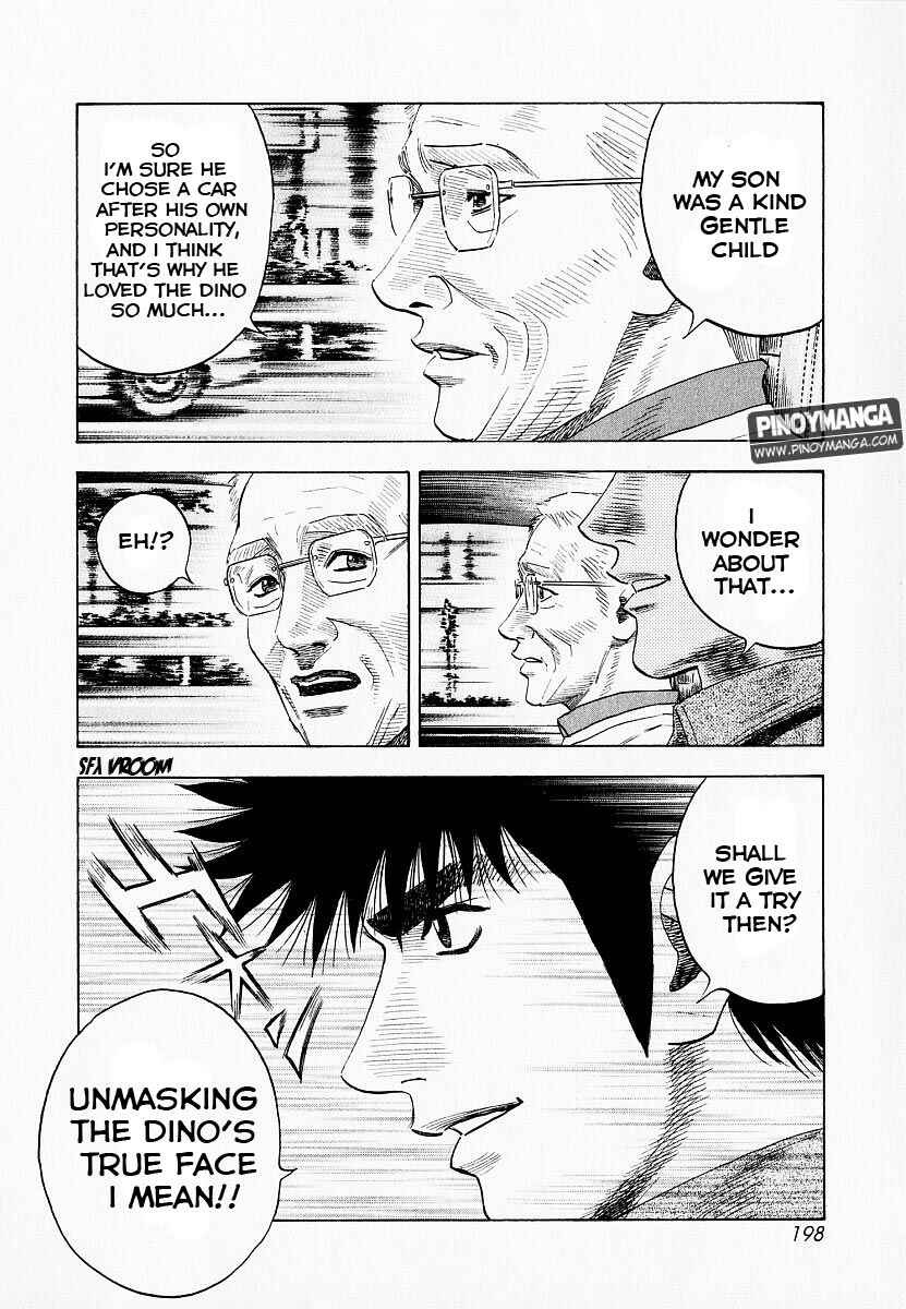 Countach Chapter 23 - Page 33