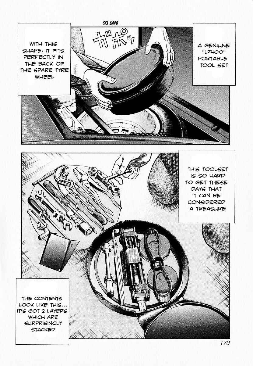 Countach Chapter 23 - Page 6