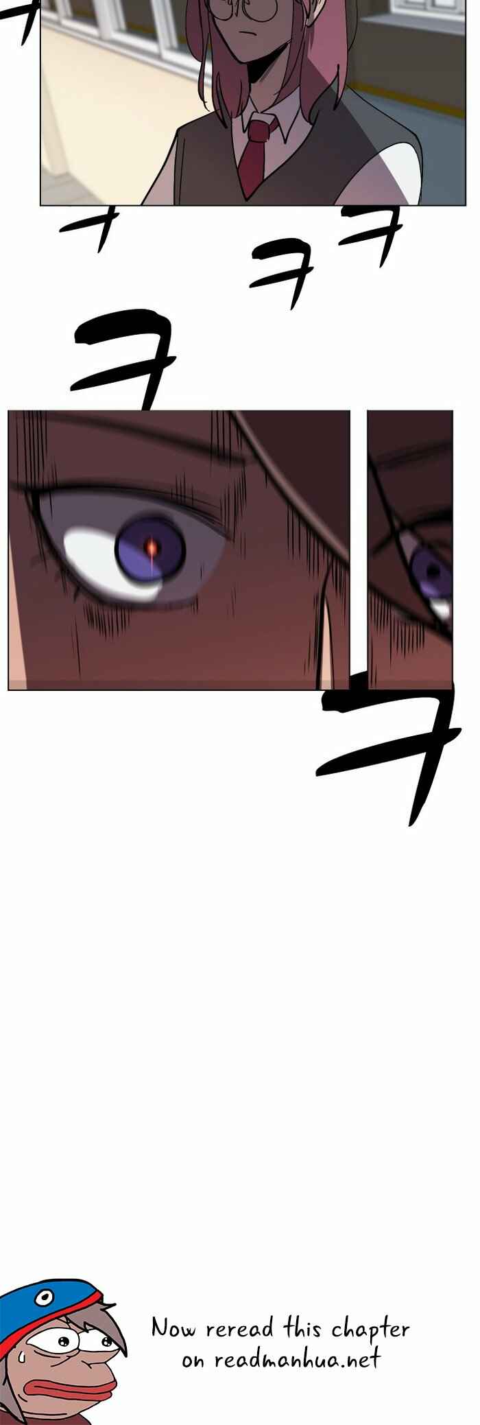Uglyhood Chapter 20 - Page 17