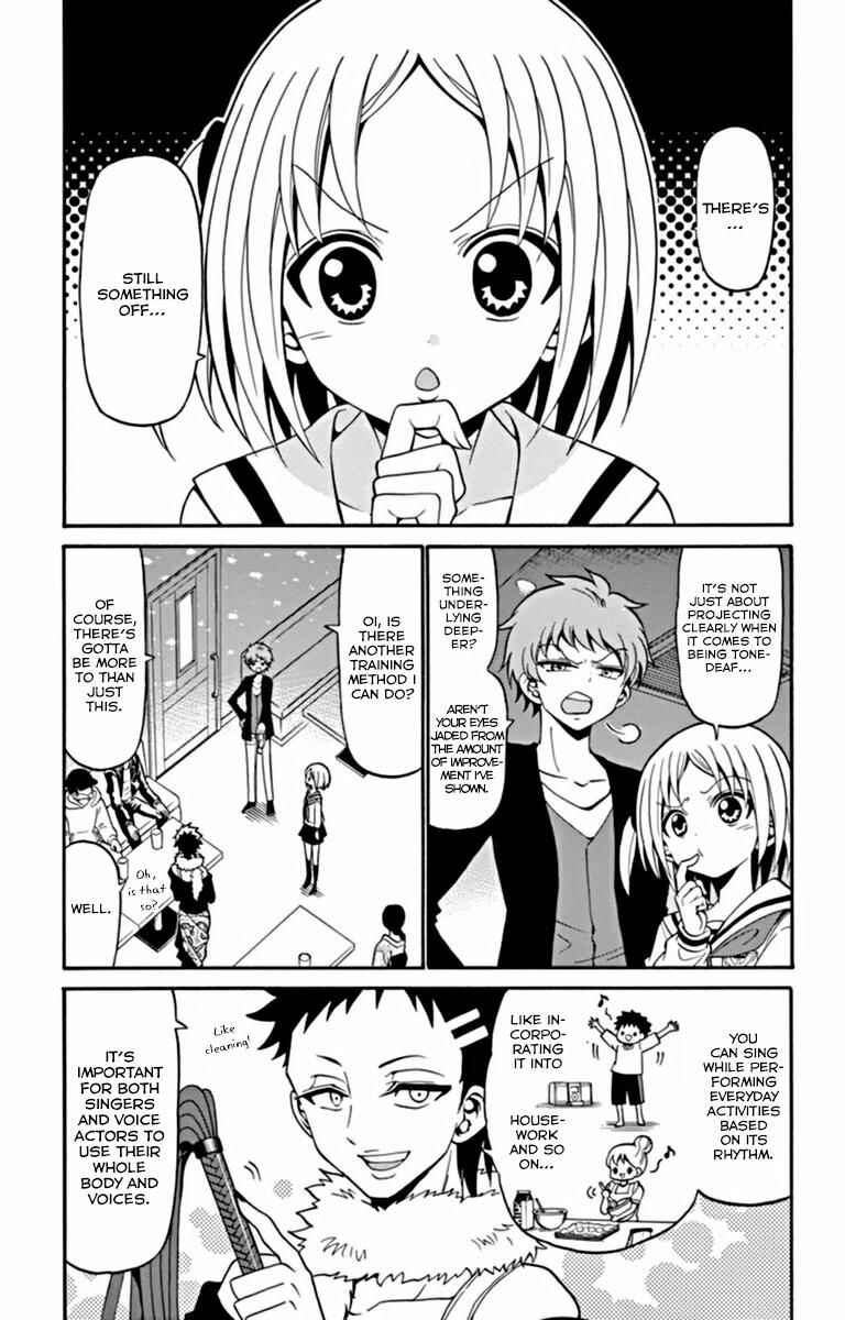 Tenshi to Akuto!! Chapter 18 - Page 6