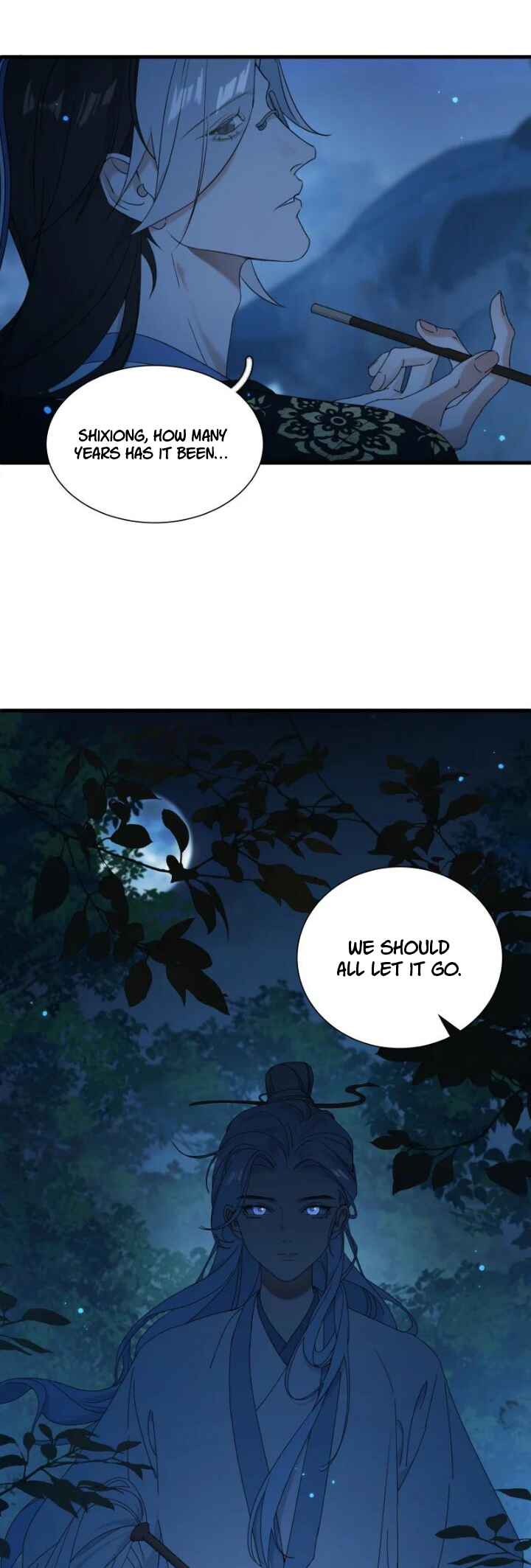 The Snake Demon Wants to Flee Chapter 13 - Page 19