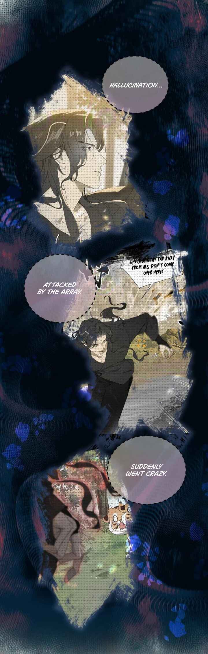 The Snake Demon Wants to Flee Chapter 13 - Page 25