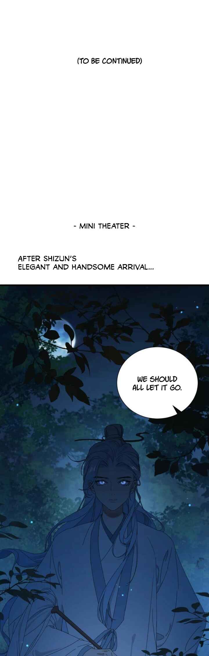 The Snake Demon Wants to Flee Chapter 13 - Page 29