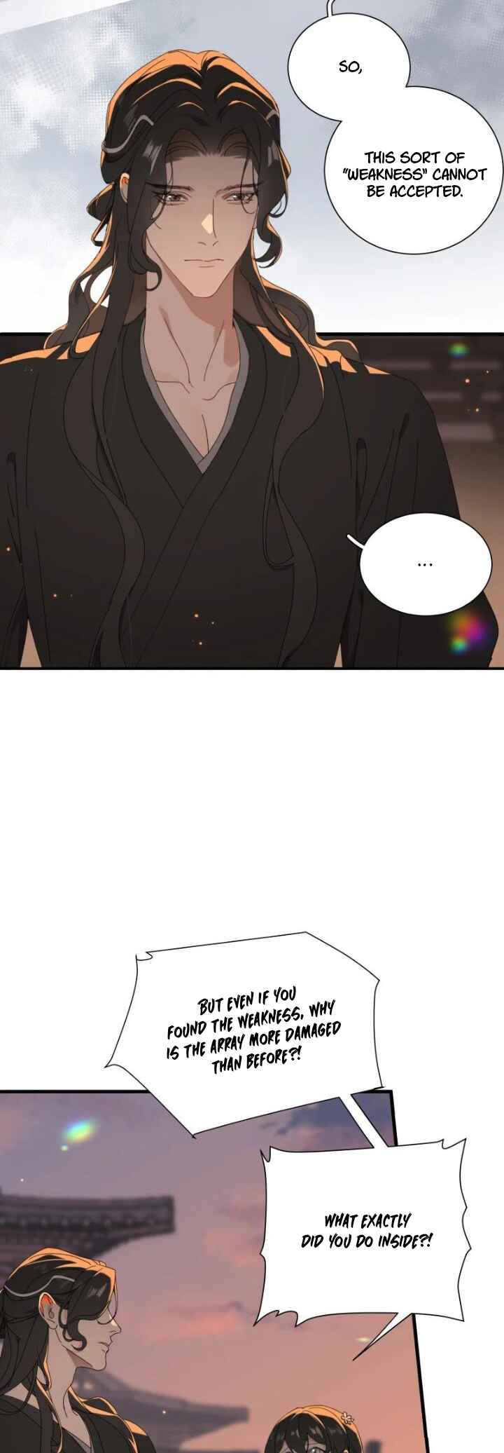 The Snake Demon Wants to Flee Chapter 13 - Page 7