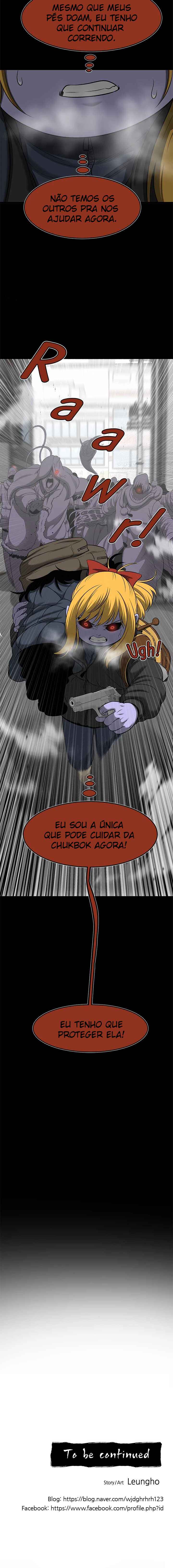 I'm a Mom Chapter 67 - Page 15