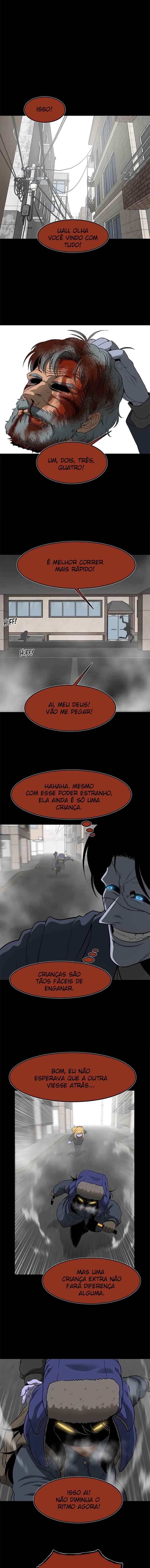 I'm a Mom Chapter 67 - Page 2