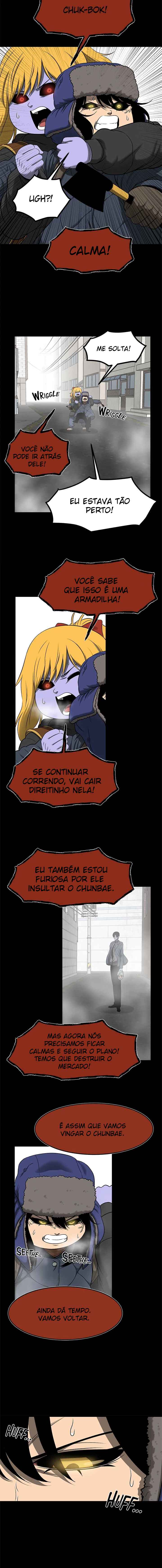 I'm a Mom Chapter 67 - Page 3
