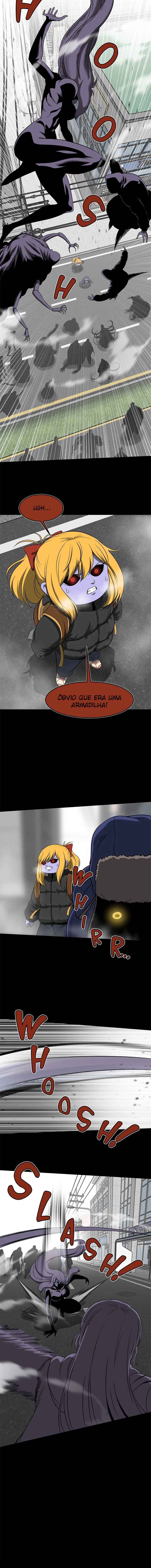 I'm a Mom Chapter 67 - Page 7