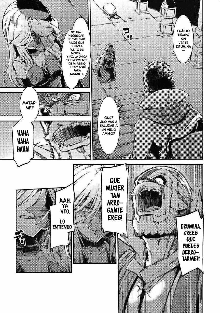 Sayounara Ryuusei, Konnichiwa Jinsei Chapter 58 - Page 16