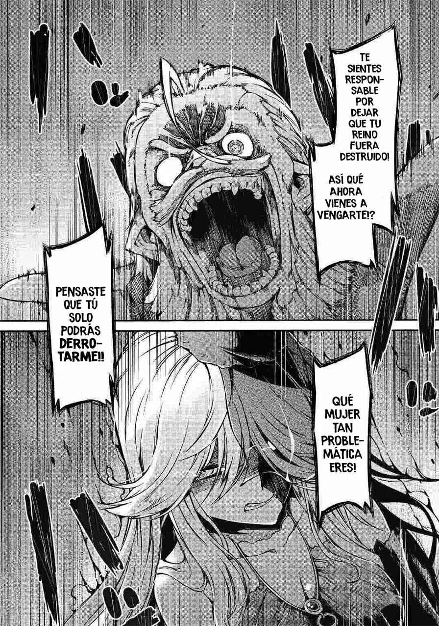 Sayounara Ryuusei, Konnichiwa Jinsei Chapter 58 - Page 17