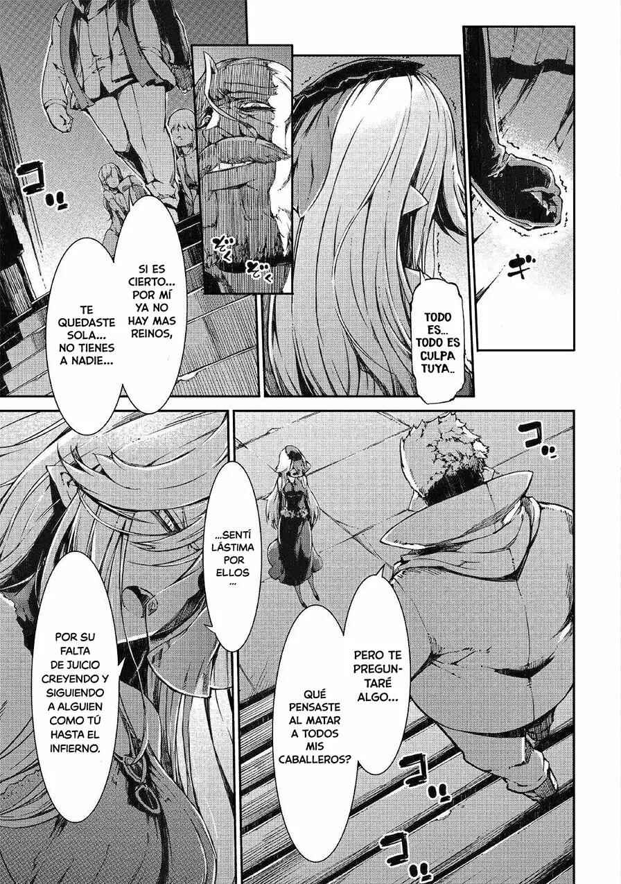 Sayounara Ryuusei, Konnichiwa Jinsei Chapter 58 - Page 18