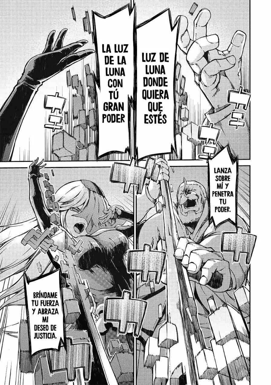 Sayounara Ryuusei, Konnichiwa Jinsei Chapter 58 - Page 20