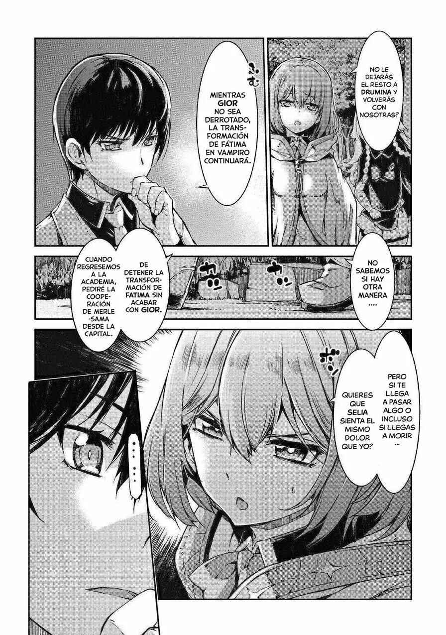 Sayounara Ryuusei, Konnichiwa Jinsei Chapter 58 - Page 9