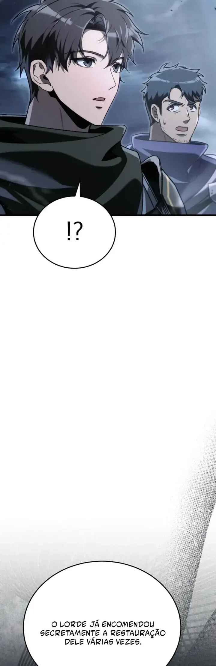 The Genius Blacksmith's Game Chapter 13 - Page 21