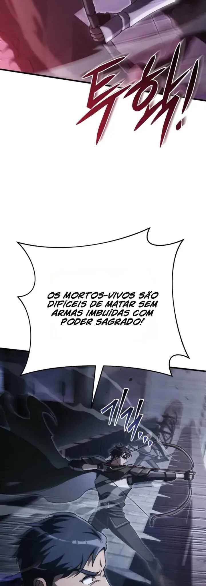 The Genius Blacksmith's Game Chapter 13 - Page 44