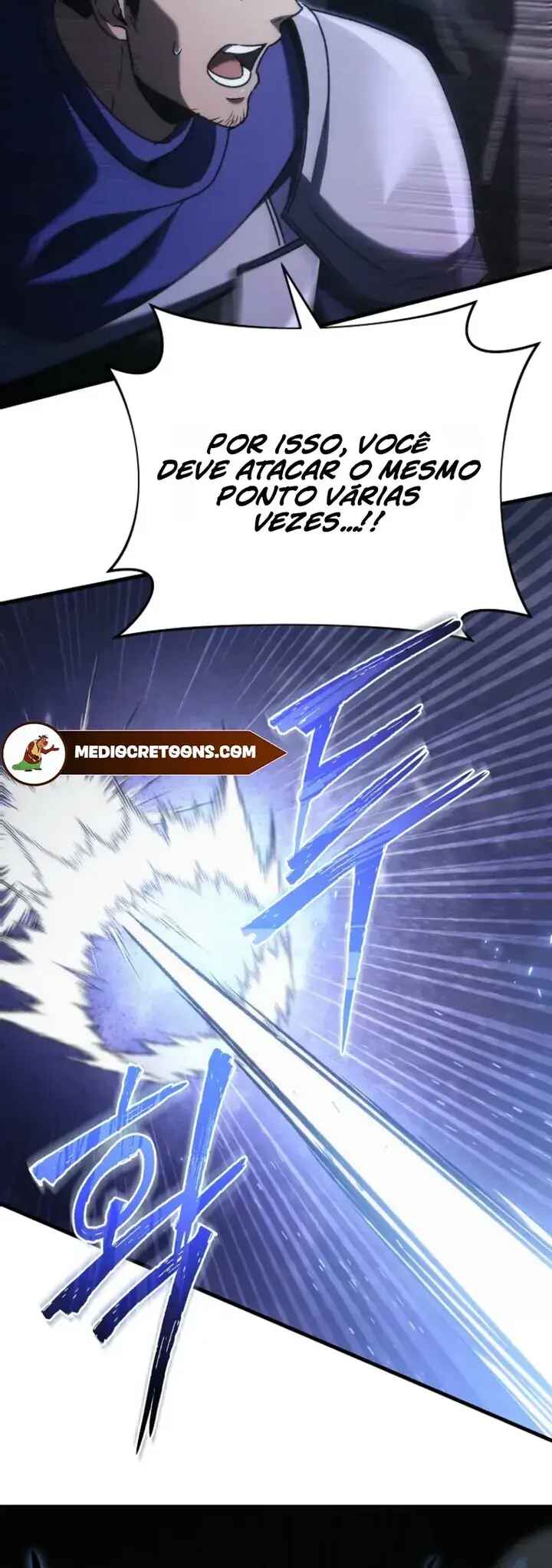 The Genius Blacksmith's Game Chapter 13 - Page 45