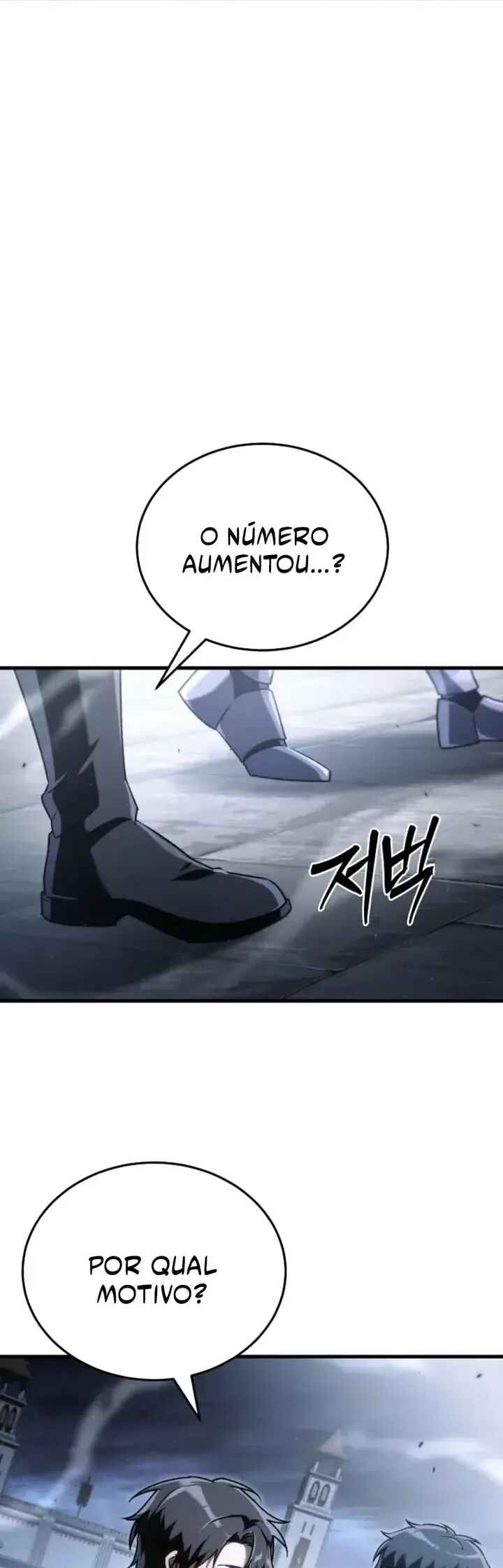 The Genius Blacksmith's Game Chapter 13 - Page 5