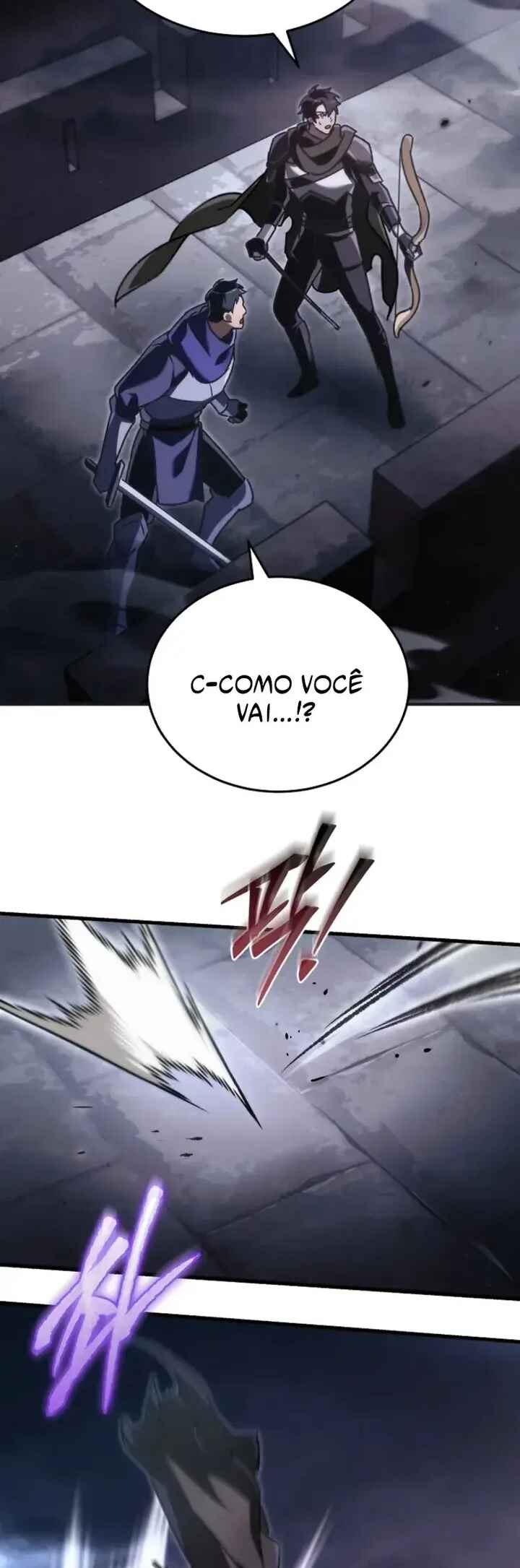 The Genius Blacksmith's Game Chapter 13 - Page 65