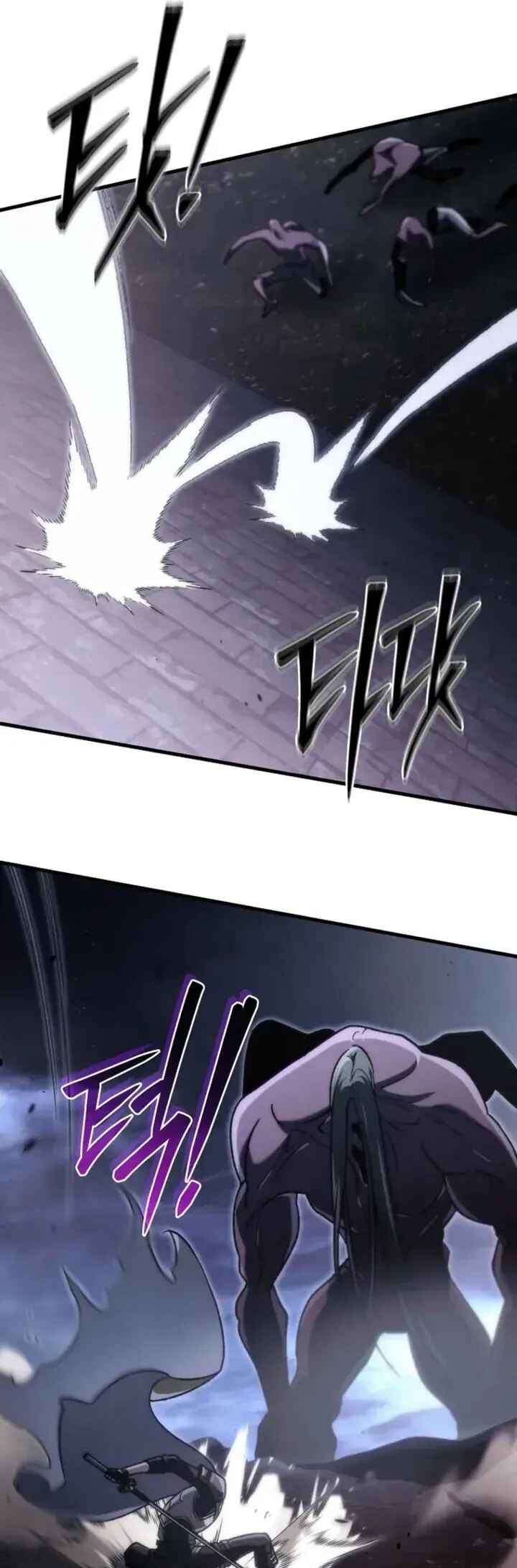 The Genius Blacksmith's Game Chapter 13 - Page 73