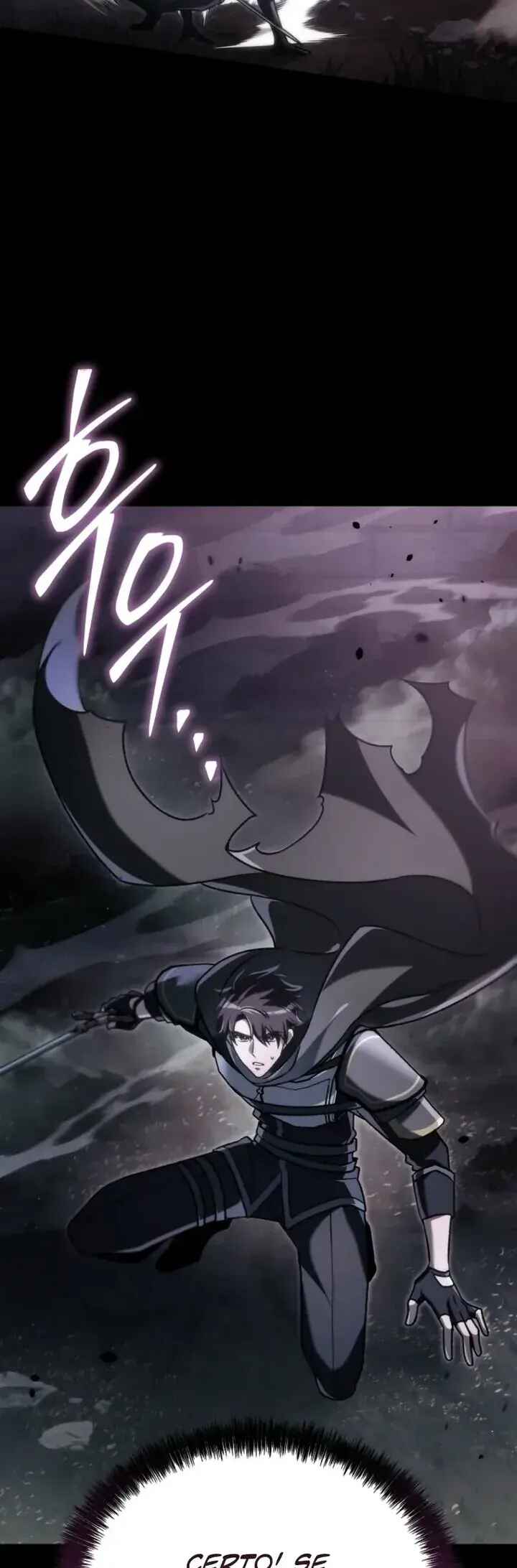 The Genius Blacksmith's Game Chapter 13 - Page 74