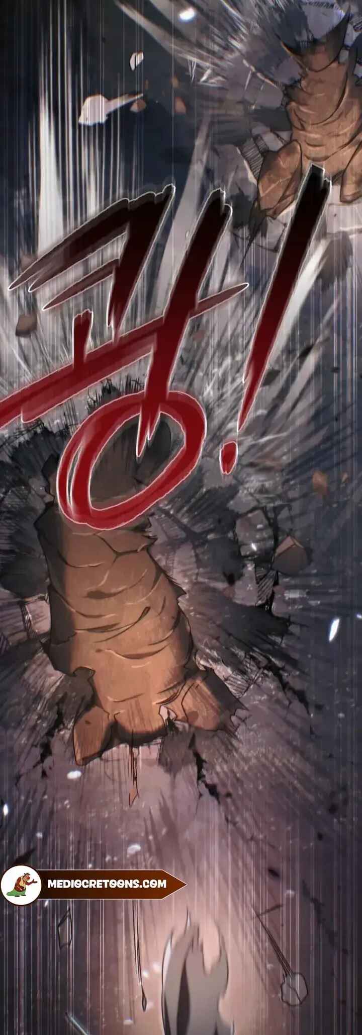 The Genius Blacksmith's Game Chapter 13 - Page 81