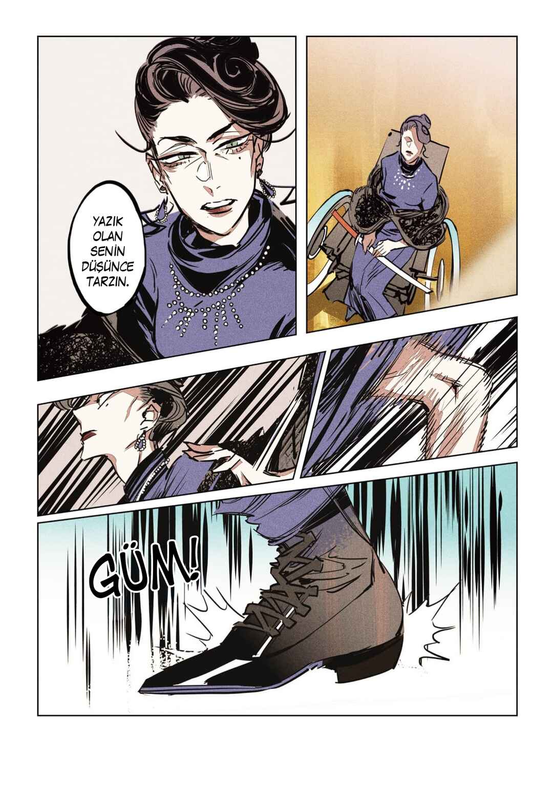 NOMADS Chapter 1.4 - Page 11