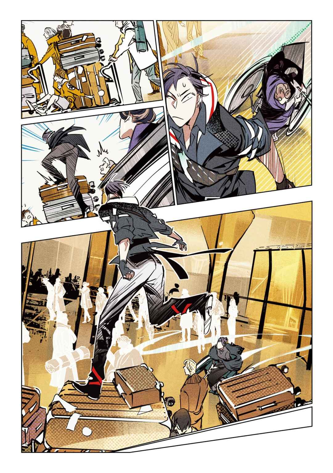NOMADS Chapter 1.4 - Page 8