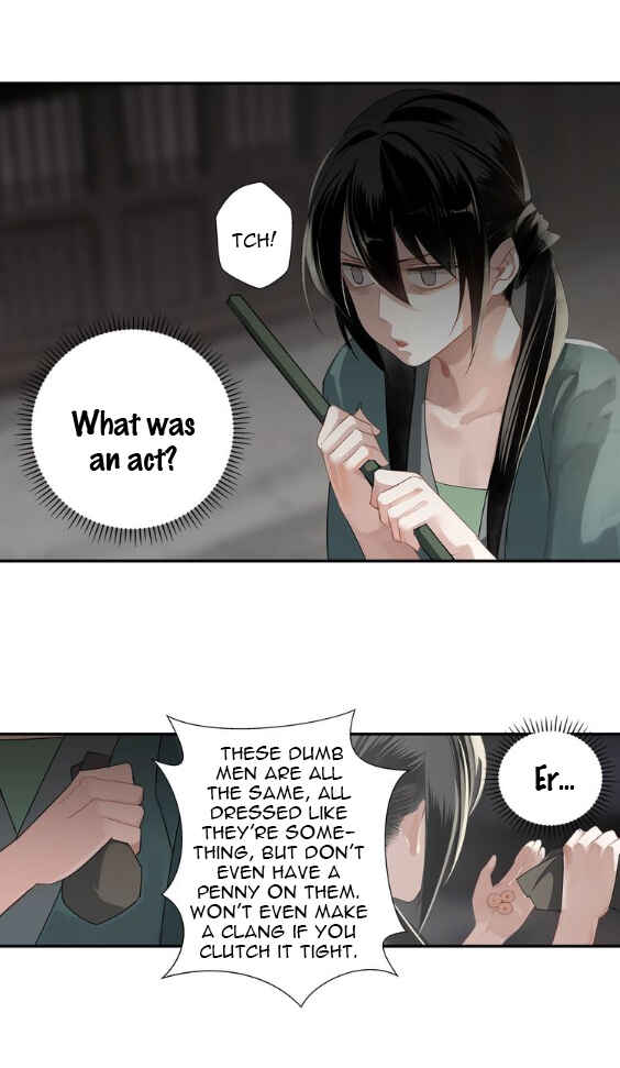 Módào Zǔshī Chapter 87 - Page 6