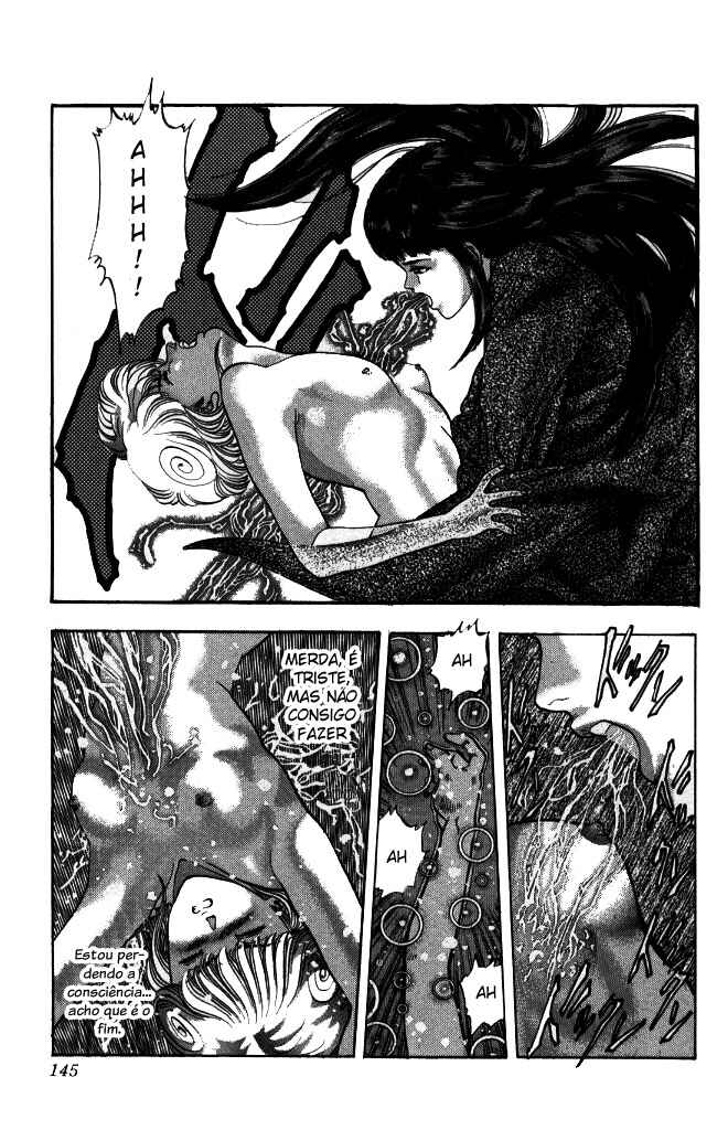 Video Girl Ai Chapter 53 - Page 3