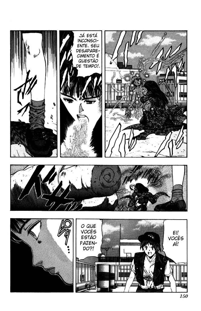 Video Girl Ai Chapter 53 - Page 8