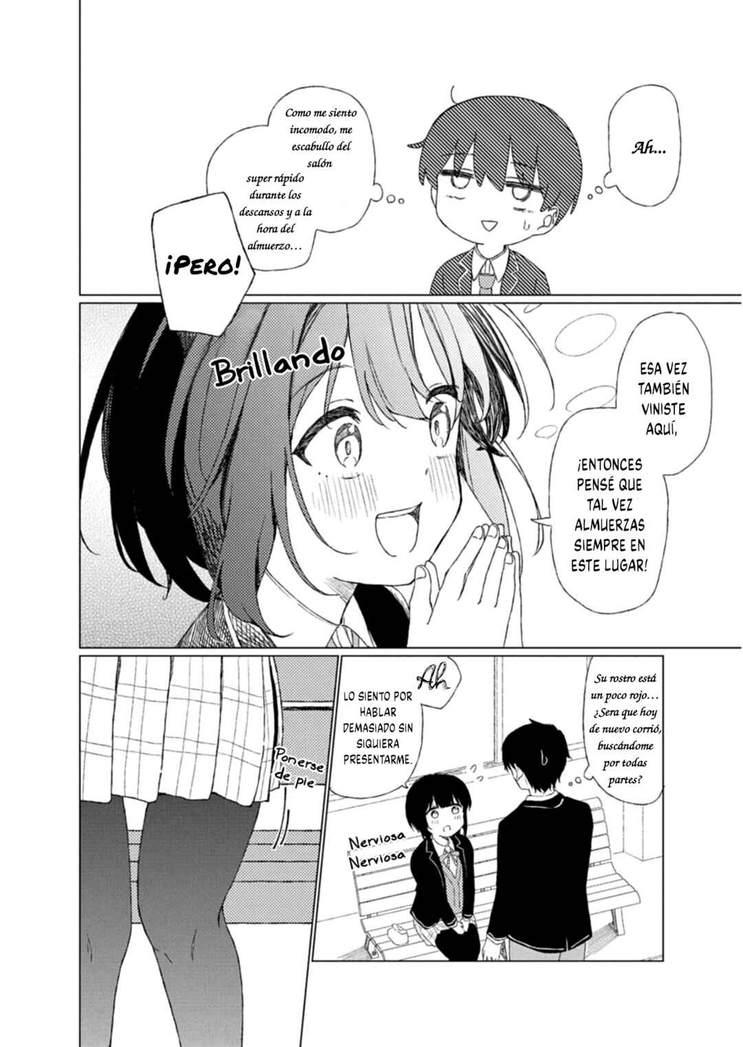 Guuzen Tasuketa Bishoujo ga Nazeka Ore ni Natsuiteshimatta Ken ni tsuite Chapter 1 - Page 17