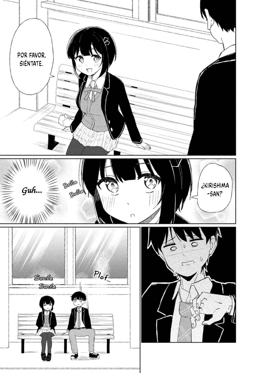Guuzen Tasuketa Bishoujo ga Nazeka Ore ni Natsuiteshimatta Ken ni tsuite Chapter 1 - Page 22