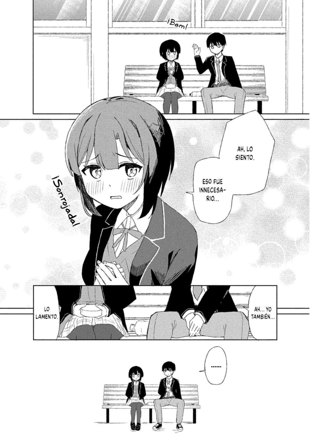 Guuzen Tasuketa Bishoujo ga Nazeka Ore ni Natsuiteshimatta Ken ni tsuite Chapter 1 - Page 27